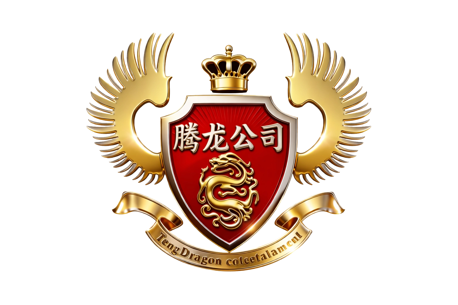 腾龙汇率工具LOGO